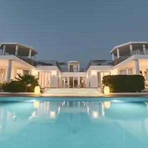  Villa Boutique Tenerife