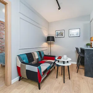 Saint Florian's - Old Town Luxury - By Upstairs , Krakow Poland