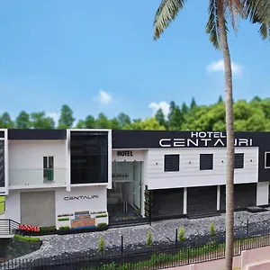 Centauri , Tiruvalla India