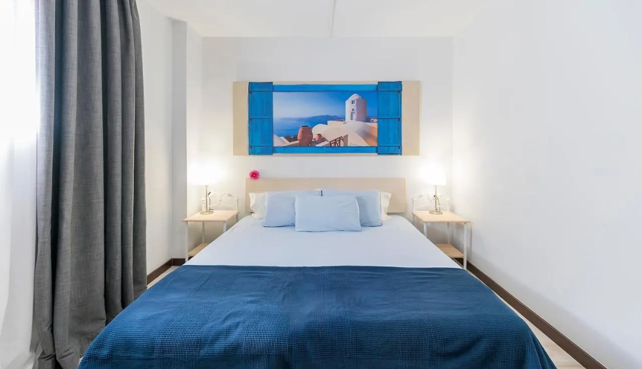 The Harbour Club Apartment Acantilado de los Gigantes