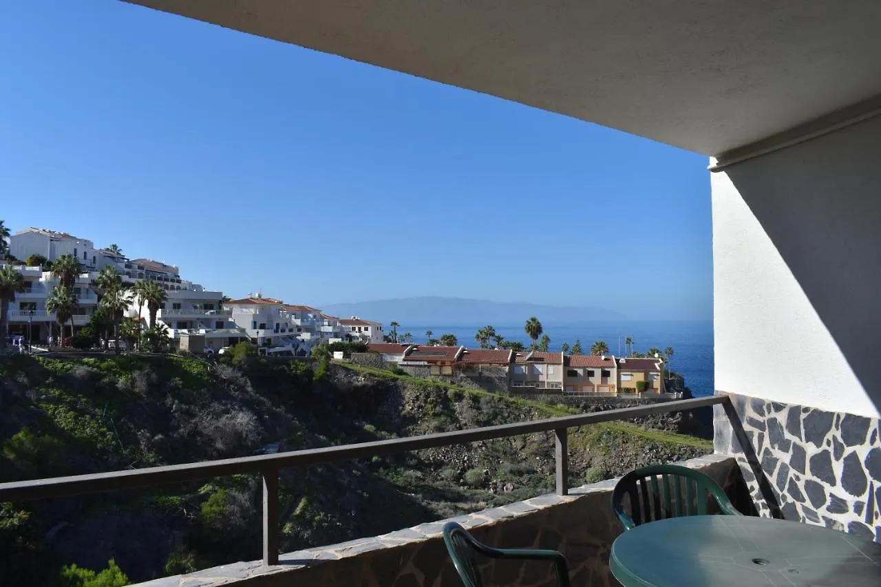 The Harbour Club Apartment Acantilado de los Gigantes