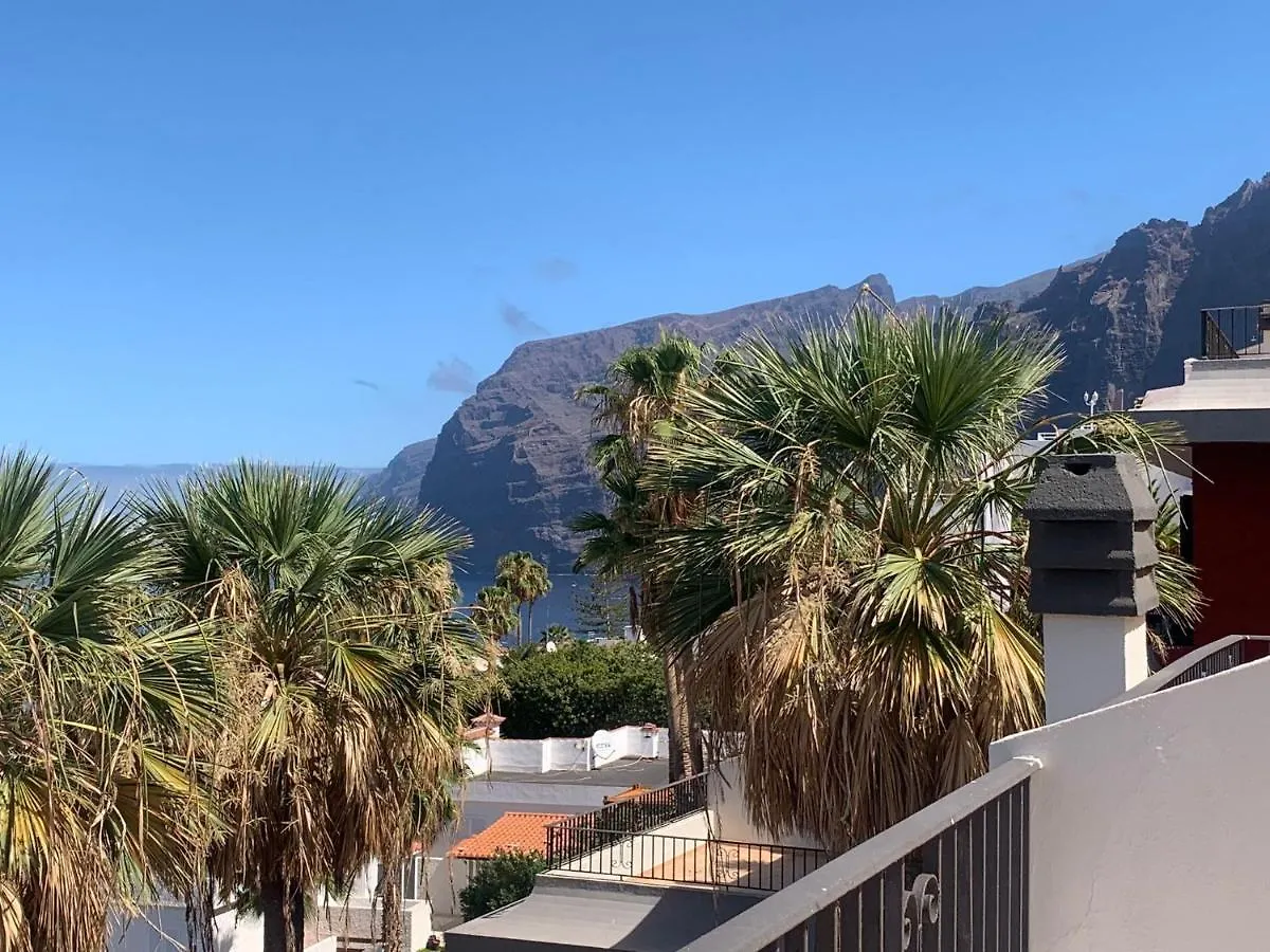 The Harbour Club Apartment Acantilado de los Gigantes Spain