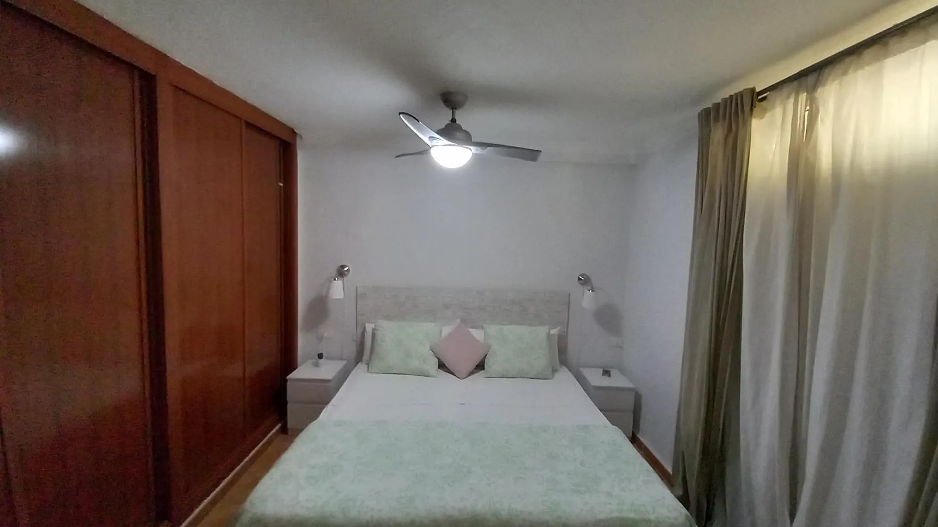 The Harbour Club Apartment Acantilado de los Gigantes Spain