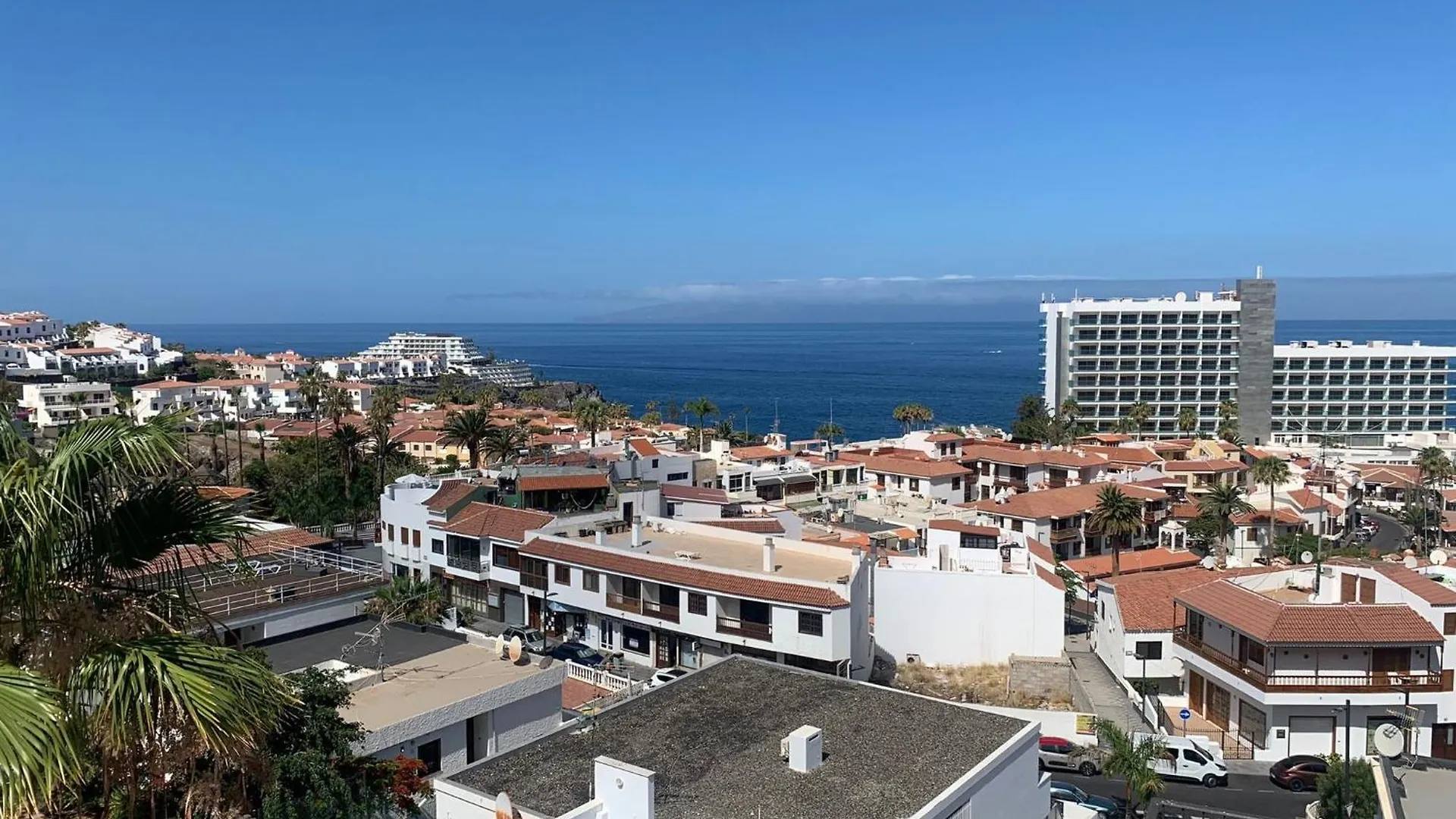 The Harbour Club Apartment Acantilado de los Gigantes Spain