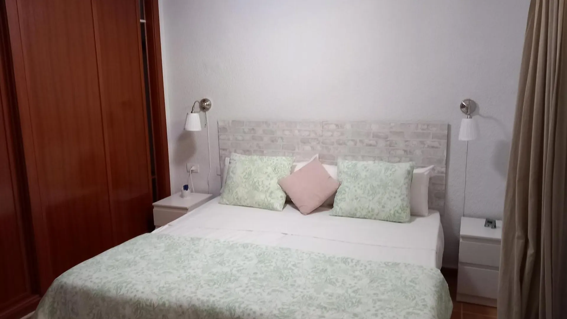 The Harbour Club Apartment Acantilado de los Gigantes Spain
