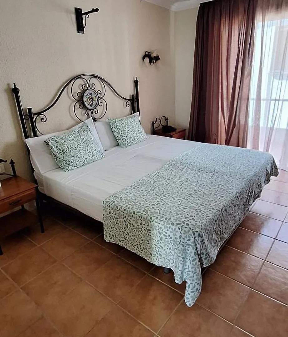 The Harbour Club Apartment Acantilado de los Gigantes
