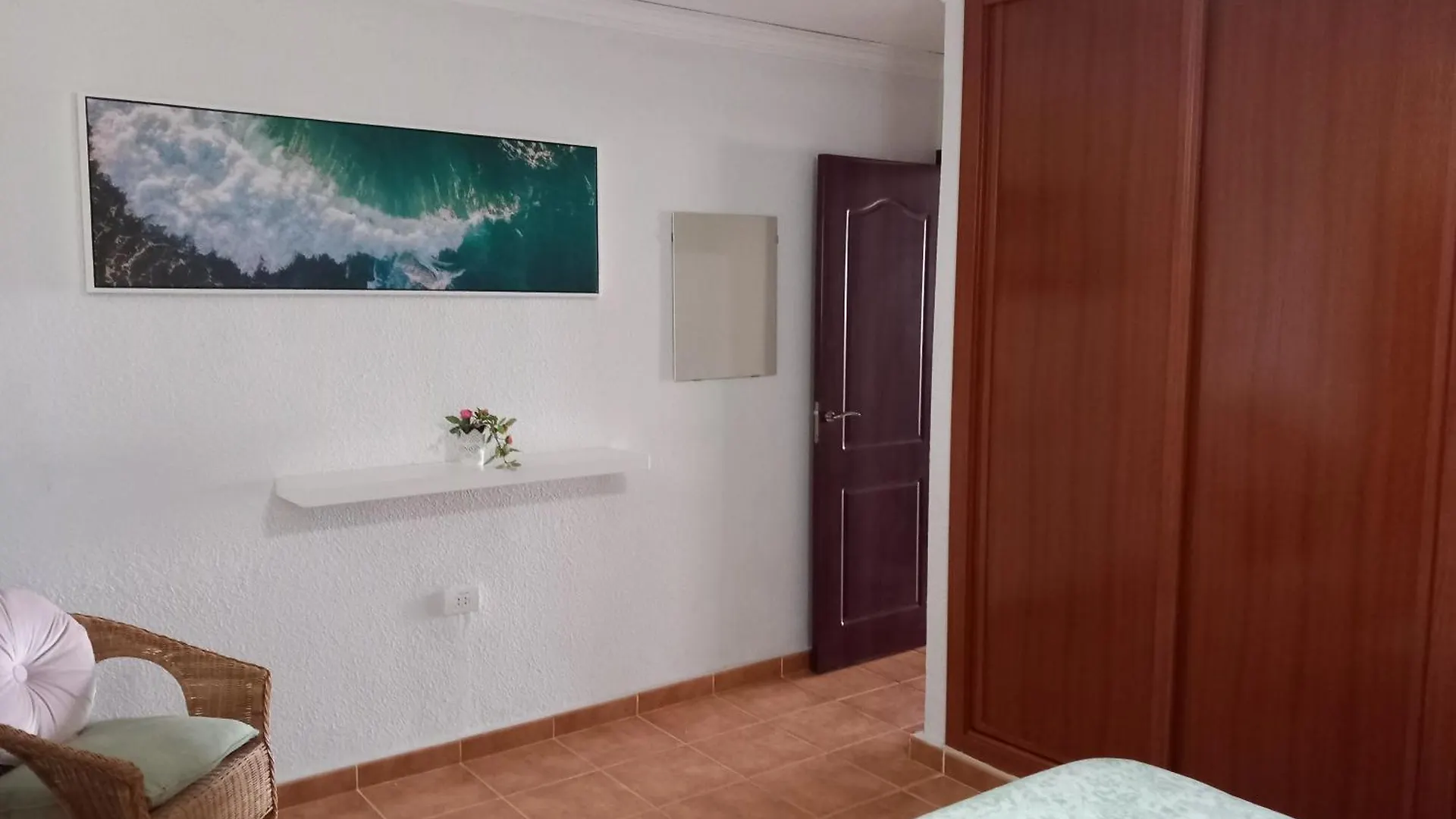 The Harbour Club Apartment Acantilado de los Gigantes 0*,  Spain