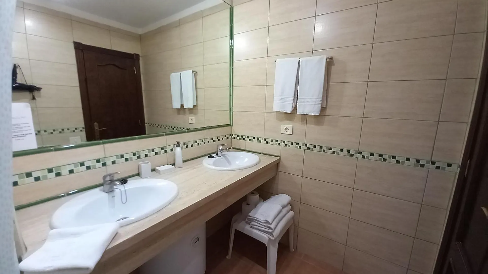 The Harbour Club Apartment Acantilado de los Gigantes 0*,