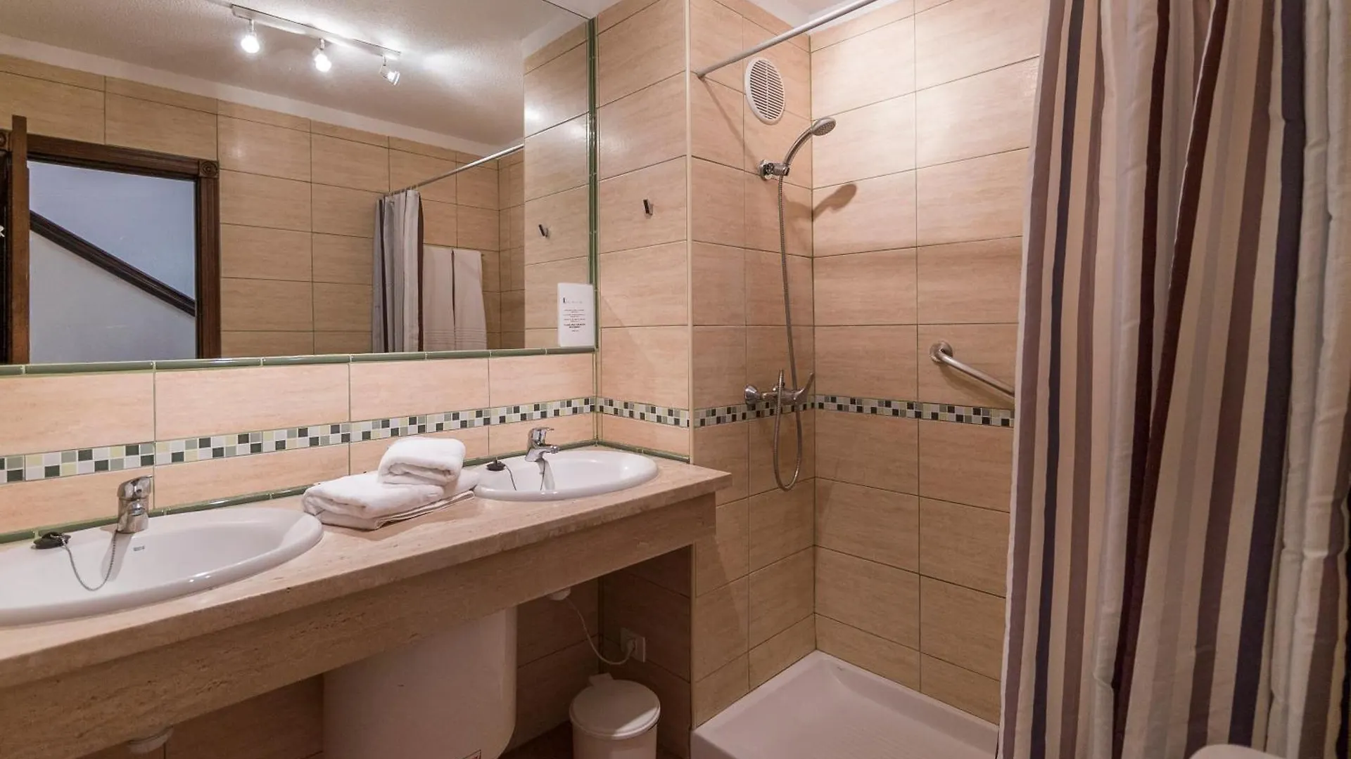 The Harbour Club Apartment Acantilado de los Gigantes