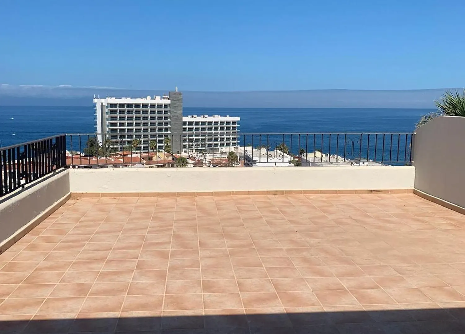 The Harbour Club Apartment Acantilado de los Gigantes