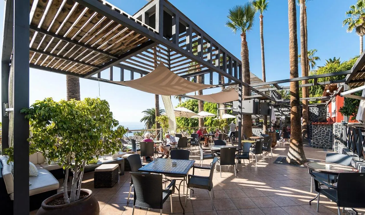 The Harbour Club Apartment Acantilado de los Gigantes Spain