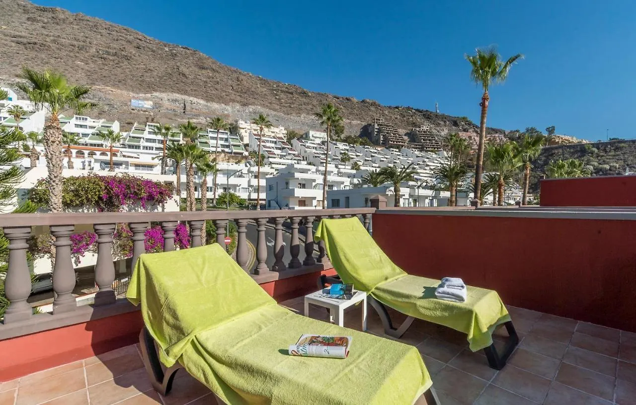 The Harbour Club Apartment Acantilado de los Gigantes